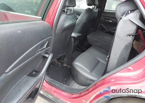 2023 Mazda Cx-30 2.5 S Preferred z USA, uszkodzony, nr VIN 3MVDMBCMXPM522625